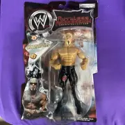Wwe/Wwf Wrestling ruthless aggression Unfair Advantage Scott Steiner