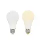 【美克斯UNiMax】PLUM-12W LED燈泡12W 燈頭E27 白光/黃光(省電 無汞) (3.4折)