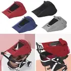 Waterproof Stroller Sunshade UV Protection Pram Sunshade for High Landscape