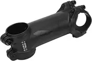 Aluminum Alloy Shock Absorbing Adjustable Cycle Stem for Mountain Road Cycling
