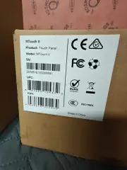Yealink MTouch II Collaboration Touch Panel Video Conferencing System
