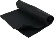 Welding Blanket Fireproof Mat Carbon Felt Cloth Flame Retardant Fabric 20x20 inch