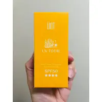 在飛比找蝦皮購物優惠-UNT 白茶輕透無油防曬乳 SPF50 **** 40ml