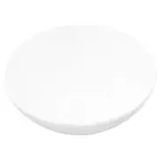 Vidaxl Ceramic Bathroom Sink Basin White Round ceramic Bathroom Sinks