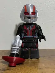 Ant-Man Brick Buddy - 9 Inch Tall Unique Collectible Figure - Gift for Fans