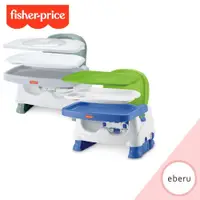 在飛比找PChome商店街優惠-Fisher-Price 費雪 寶寶餐椅 | 小餐椅(2色選