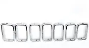 Zhongwang Bright Circle (set of 7) 6ML09SZ0AA
