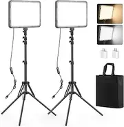 Kmasic LED Video Light