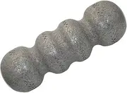 Colaxi Lightweight Yoga Foam Roller Deep Muscle Massage Exercise Workout Sports Massage Tool Pilates Massage Ball for Athletic, Arms, Myofascial