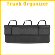 Car cargo net Trunk Organizer Hanging Back seat Storage for SUV Organizer Bag ED