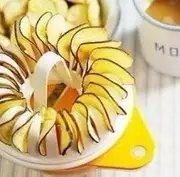 Paul My Korean DIY Microwave Oven Baked Potato Chips is a Barbecue