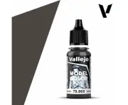Paint - Vallejo Model Color - #188 - Dark Sea Green V2