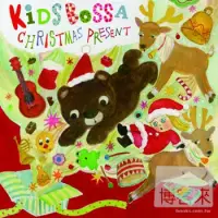 在飛比找博客來優惠-合輯 / 孩子的巴莎 KIDS BOSSA Christma