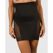 Miraclesuit Shapewear Sheer Shaping X-Firm High Waist Slip