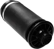 Spring 1 Piece for Rear Left Right Compatible with M-Class W164 GL-Class X164 with Airmatic 1643200225 1643200625 1643200825 1643201025