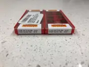 ORIGINAL CCMT 3(2.5)1-PM 4315 SANDVIK INSERT