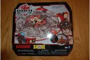 Bakugan: Bakubowl Gundalian Invaders