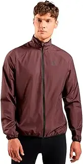 [ODLO] Essential Light Men's Running Jacket Breathable Running Jacket