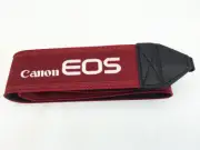 Canon Japan Camera EOS Neck Official Strap 2-40 RED