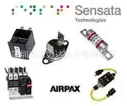 Sensata / AIRPAX IMLR11-1-52-10.0-01 US Authorized Distributor