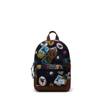 在飛比找PChome24h購物優惠-Herschel Heritage Kids 後背包 9L 