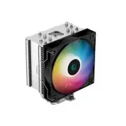 Deepcool AG500 ARGB Single-tower CPU Cooler Intel LGA1700-1200-1151-1150-1155 AM5-AM4