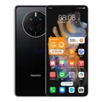 【強盛3C】全新HUAWEI/華為MATE50 驍龍8+芯片鴻蒙系統 66W快充智能 4G手機