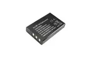 Replacement Battery for Ordro HDV-D395 HDV-D80 HDV-V88 HDV-D320 HDV-P72 NP-120 Digital Video Camera