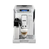 在飛比找Yahoo奇摩購物中心優惠-Delonghi 迪朗奇 義大利全自動咖啡機 ECAM 45