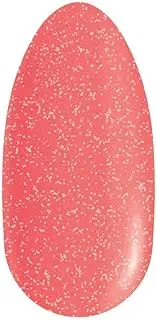 (GL - 01) - Nail DIP Powder, Glitter Colour Collection, Dipping Acrylic For Any Kit or System by DipWell (GL - 01)