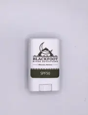 Joshua Tree Sun Stick SPF 50 BRO Logo