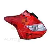 All Crash Left Tail Light - FOD-21041LHQ