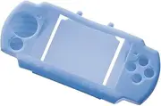 GSC-P001BL Silicone Cover for Portable Game Consoles