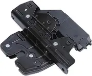 Trunk Latch Lock Actuator for BMW X5 E53 3.0d 3.0i 4.4i 4.6is 2000-2006, Rear Trunk Boot Lid Lock Latch Actuator 51248408492