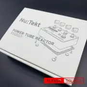 Korg Nu:tekt TR-S Power Tube Reactor Assembly Kit Compressor Guitar Effect Pedal