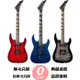 ☆唐尼樂器︵☆零卡分期免運 JACKSON JS32TQ DINKY 雙雙拾音器 無搖座 電吉他 J (10折)