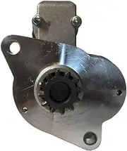 Generator Parts Starter Motor QDY1203 Compatible With KM 2V86 2V88 2V92 Engine
