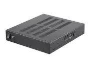 Monoprice Unity 200W Bridgeable Power Amp With Short Circuit Protection Circuits