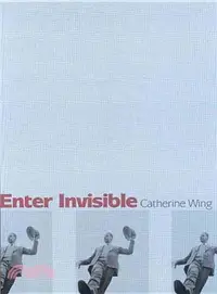 在飛比找三民網路書店優惠-Enter Invisible