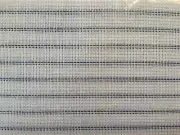 Cross Stitch Fabric Waste Canvas 14 Count Lot of Three Pieces 6" x 6" New I