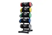 5-25kg Power Bag Set with Storage Rack