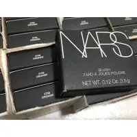 在飛比找蝦皮購物優惠-全新盒裝 NARS 炫色腮紅 高潮 ORGASM 3.5g