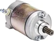 Rick's Electric Starter Motor For Polaris Sportsman XP 550 09