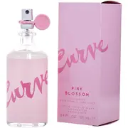 Curve Pink Blossom By Liz Claiborne 100ml Edts Womens Perfume