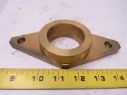 Kinney Model" A" 8" Strainer Top Packing Gland Brass