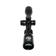Arctic Fox Rifle Scope 4-16X50 SF IR TMR 30mm Rifle Scope (BF)
