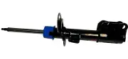 Genuine Motorcraft AST-24714 Front Passenger Side Shock Absorber AST24714