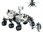 [LEGO] NASA Mars Rover Perseverance