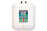 Enzyme Wizard Wheelie Bin Dirt & Grime Cleaner Deodoriser Spray Refill 10L