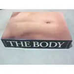 【原文藝術 人體攝影】THE BODY PHOTOWORKS OF THE HUMAN FORM--[葉形書店同步販售下